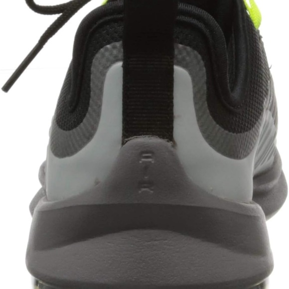 Nike Air Max Axis GS Running Trainers AH5222 Sneakers Shoes - Picture 5 of 10